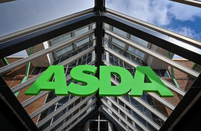 Asda House Sign.jfif